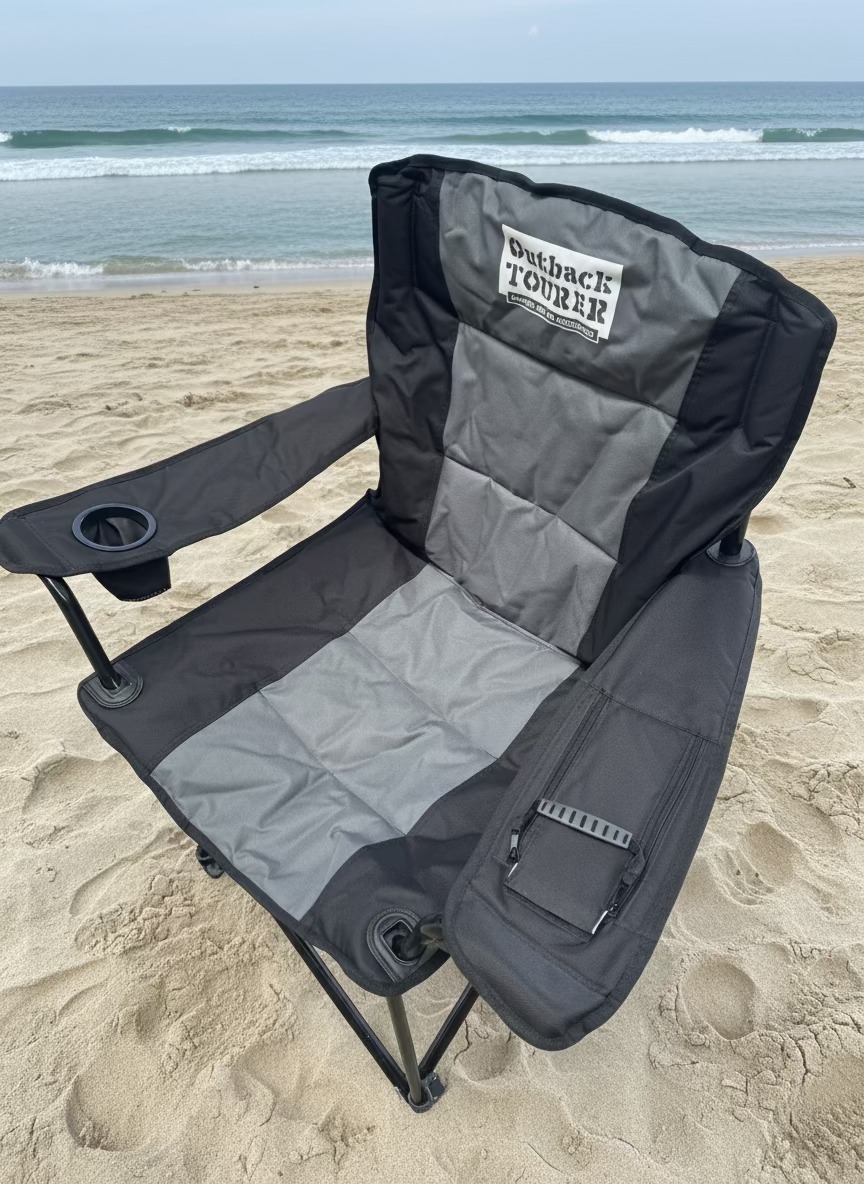 OT Camp Chair