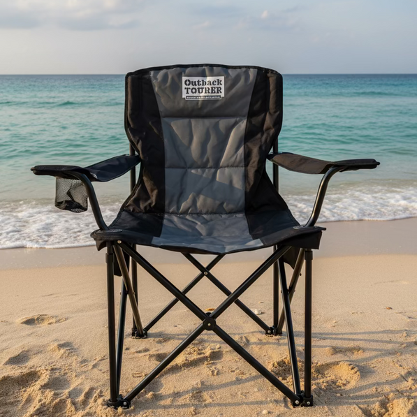 OT Camp Chair