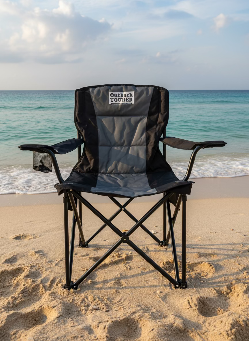 OT Camp Chair