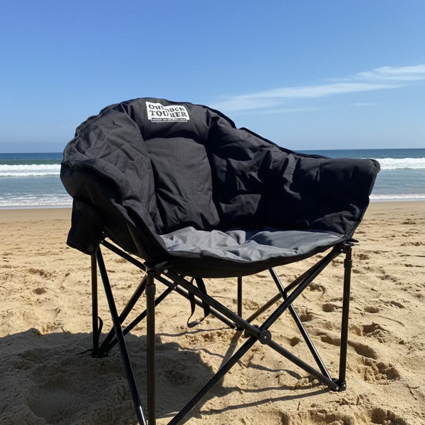 OT Heated Moon Chair