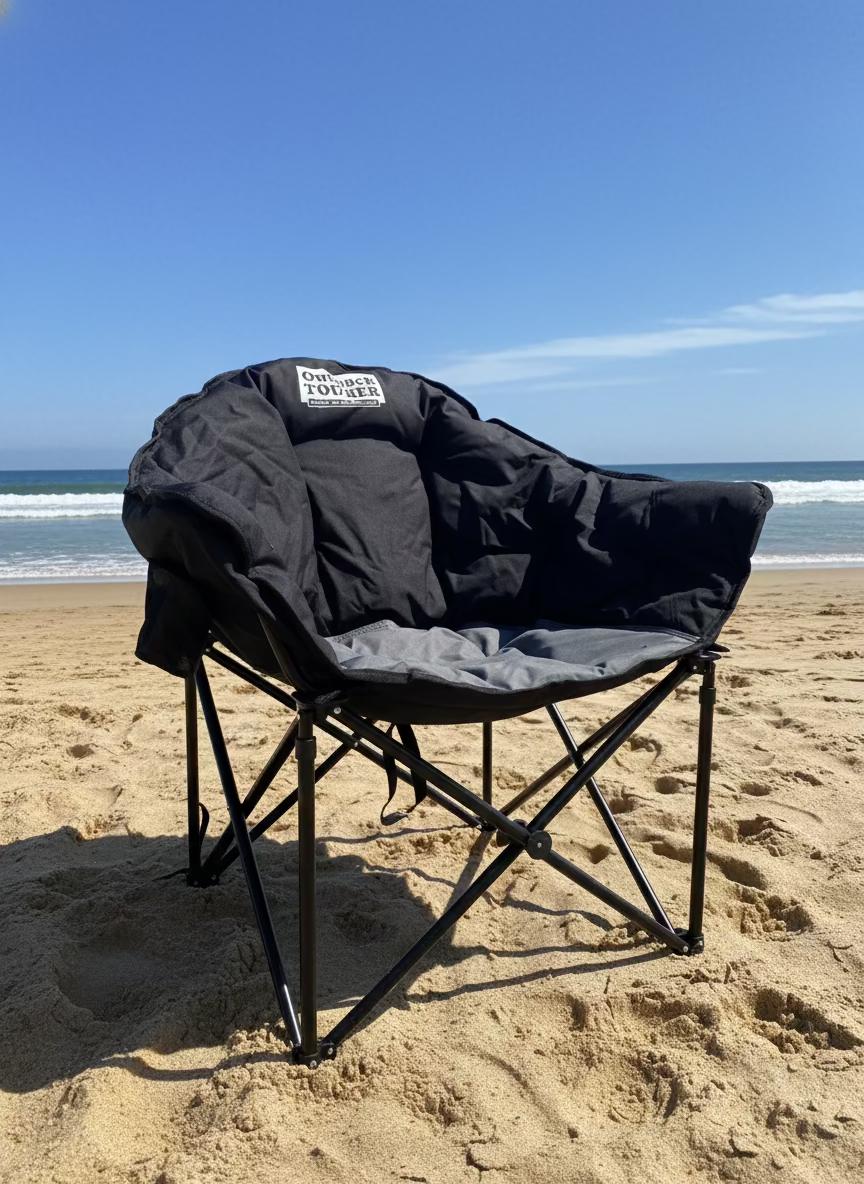 OT Heated Moon Chair