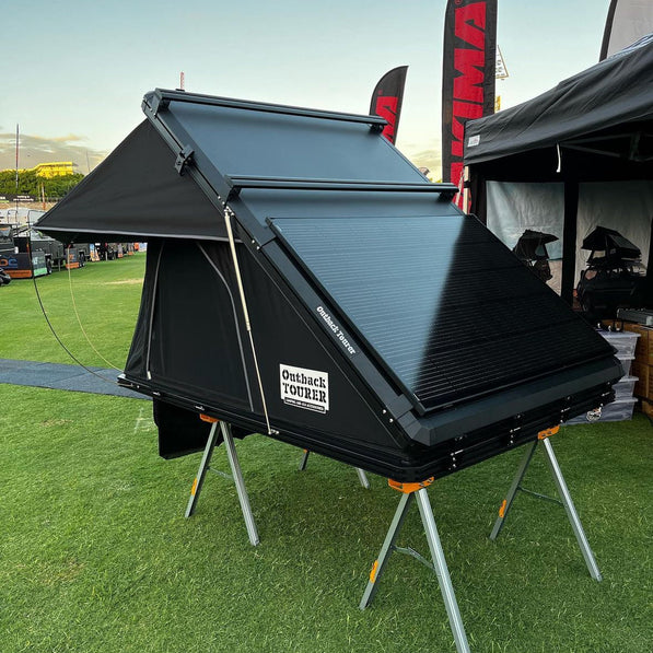 OT 1.2 ROOFTOP TENT