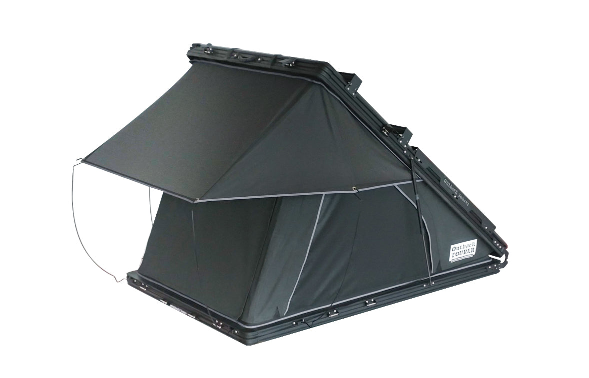 OT 1.2 PLUS ROOFTOP TENT