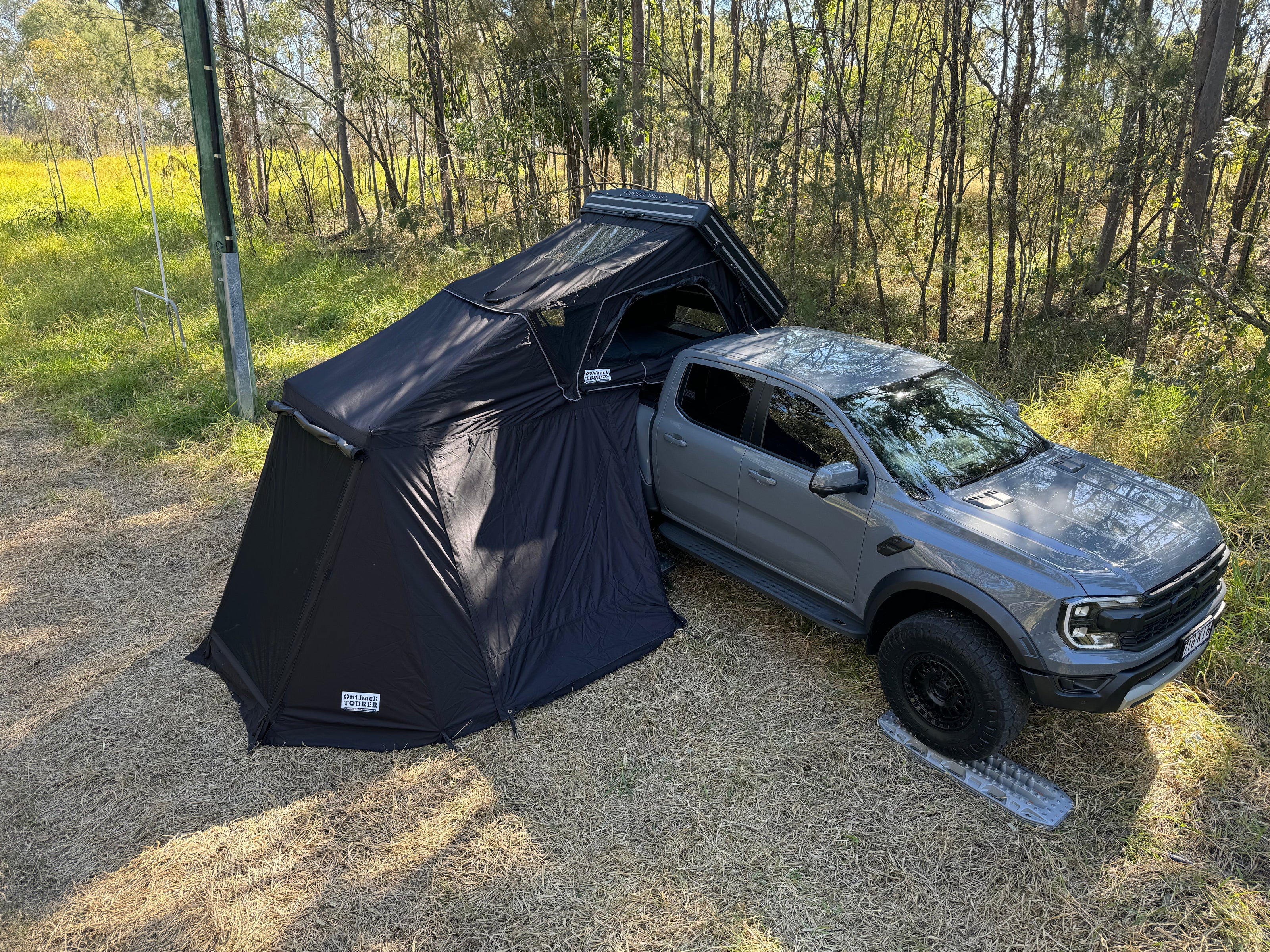 OT 1.5 Pro Rooftop Tent