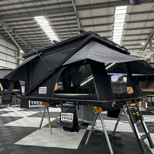 OT 1550 Z ROOFTOP TENT