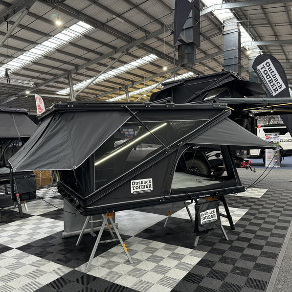 OT 1550 Z ROOFTOP TENT
