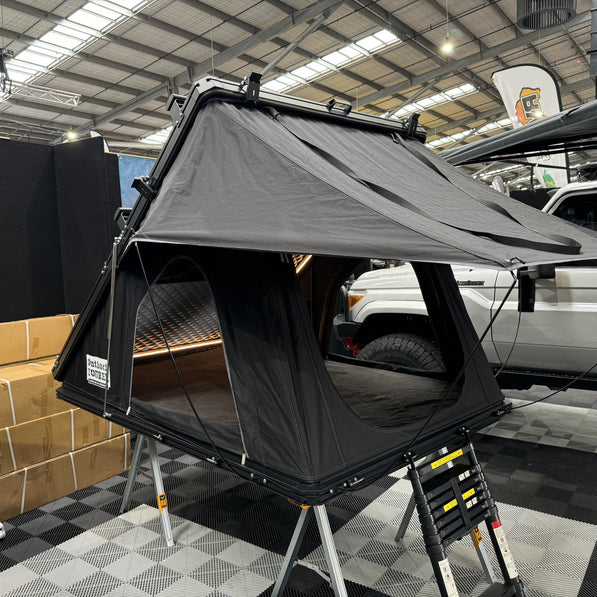 OT 1.4 ROOFTOP TENT