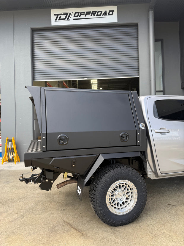 TDI Offroad - Signature Hybrid Series Canopy 1500mm