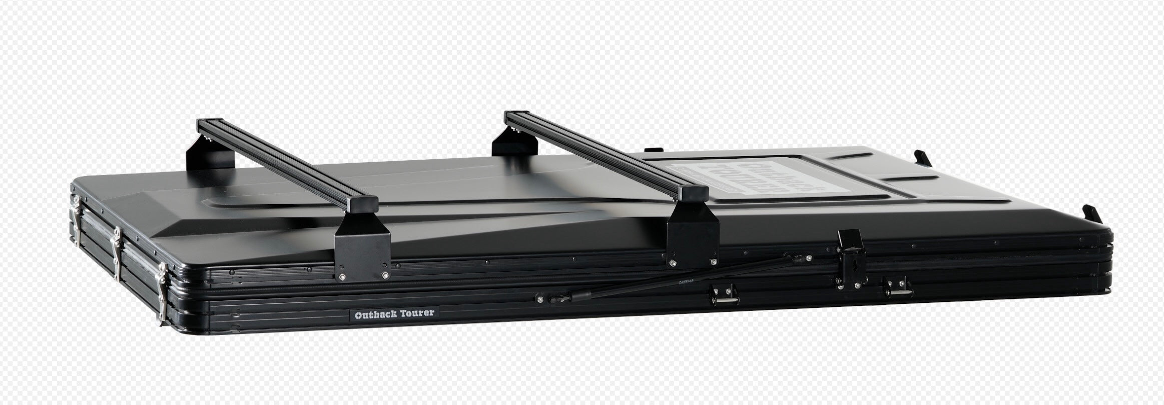 OT 1.3 ST Rooftop Tent