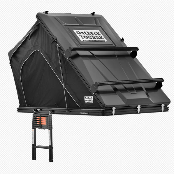 OT 1.3 ST Rooftop Tent