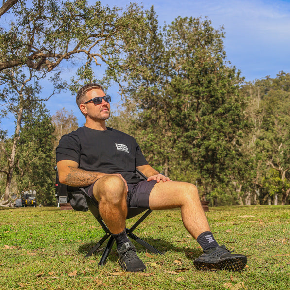 OT Mini Chair