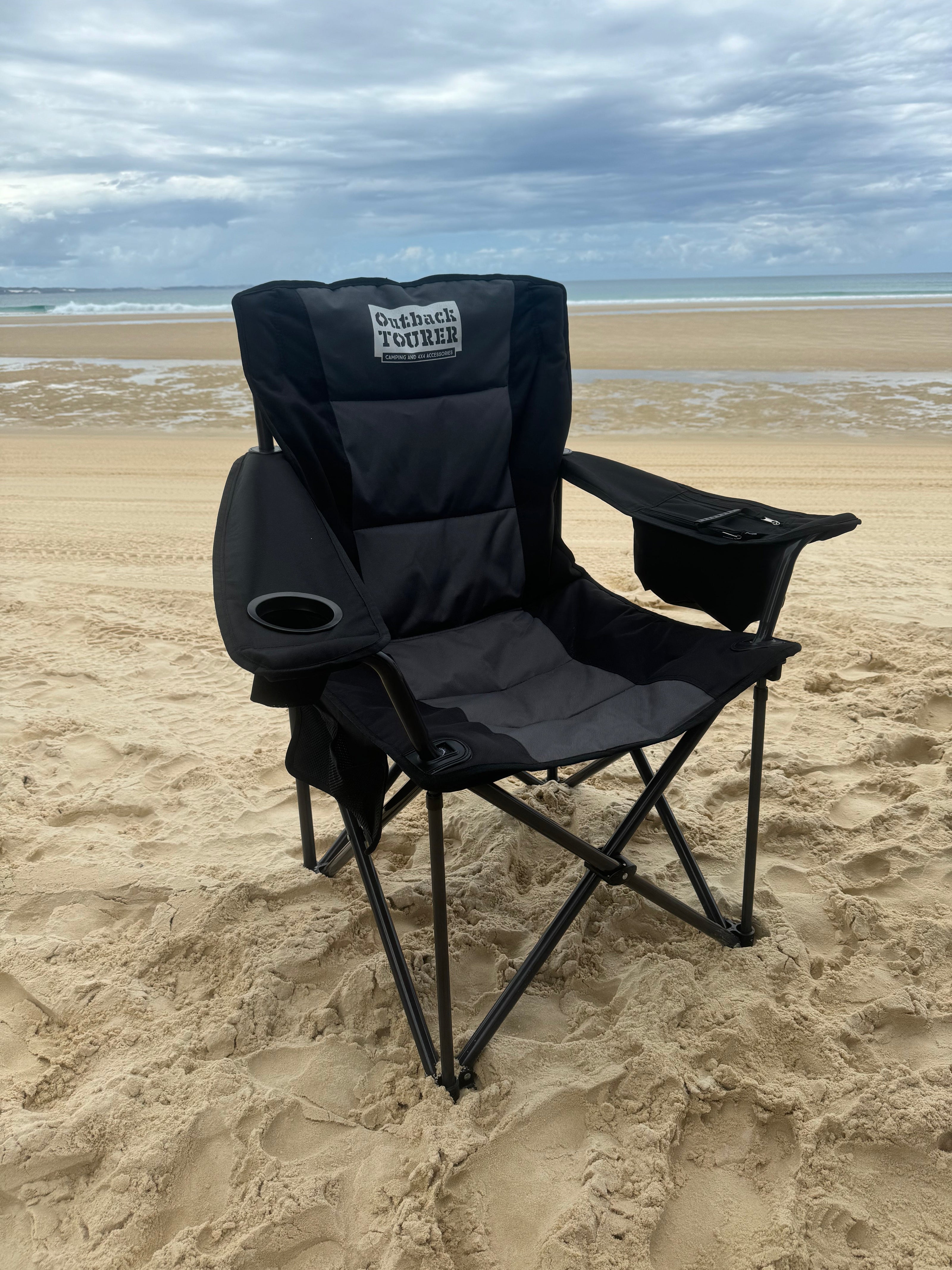 OT Camp Chair