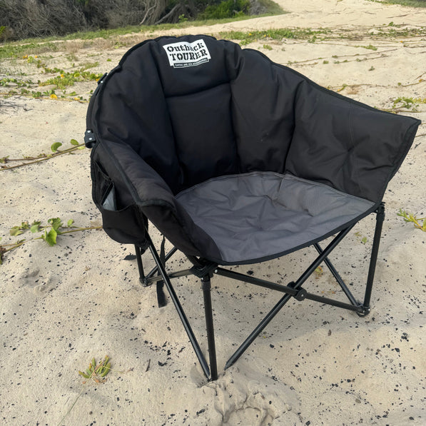 OT Heated Moon Chair