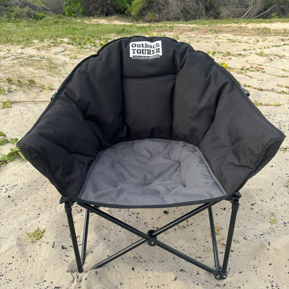 OT Heated Moon Chair
