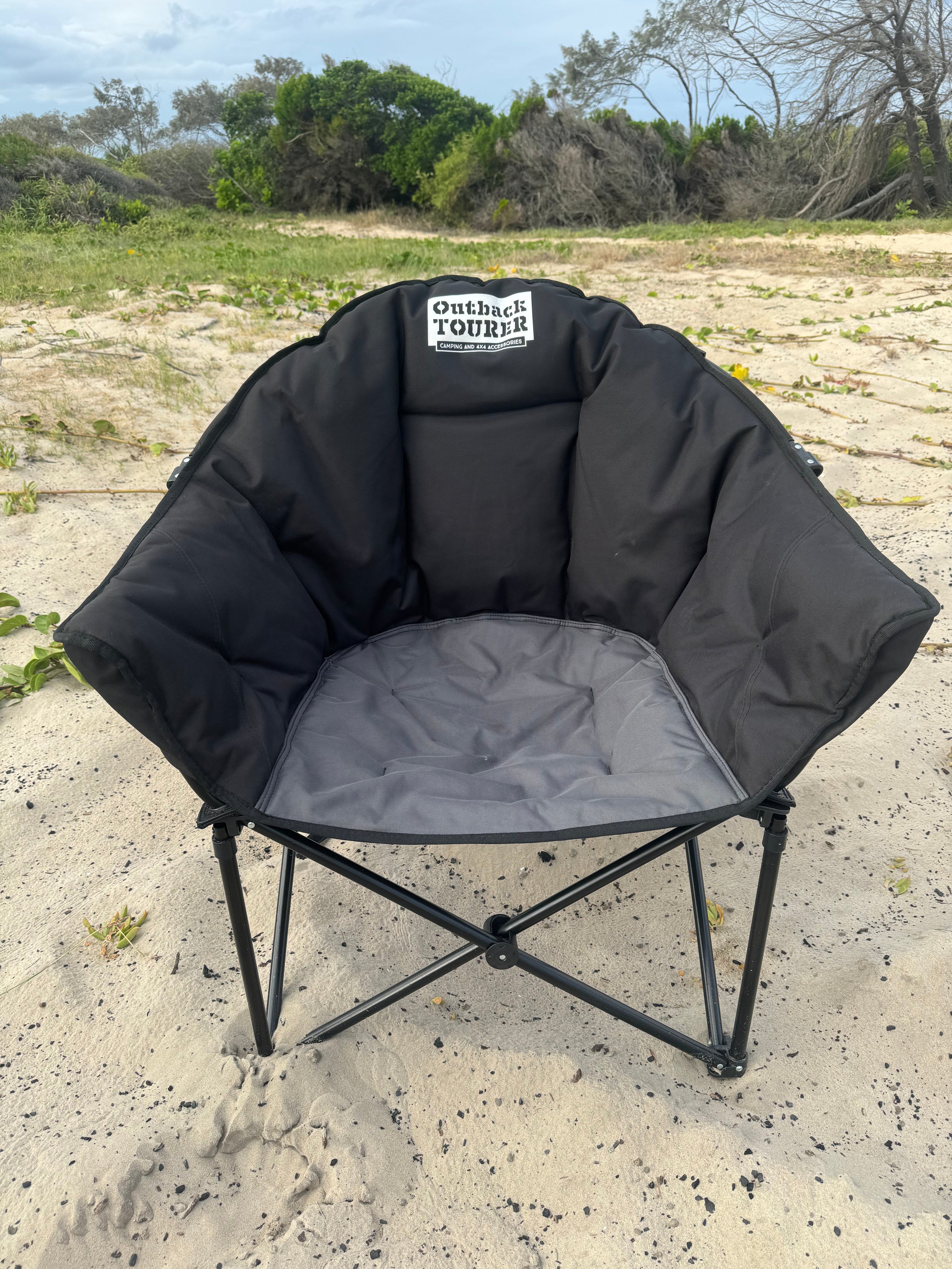 OT Heated Moon Chair