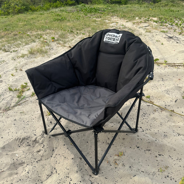 OT Heated Moon Chair