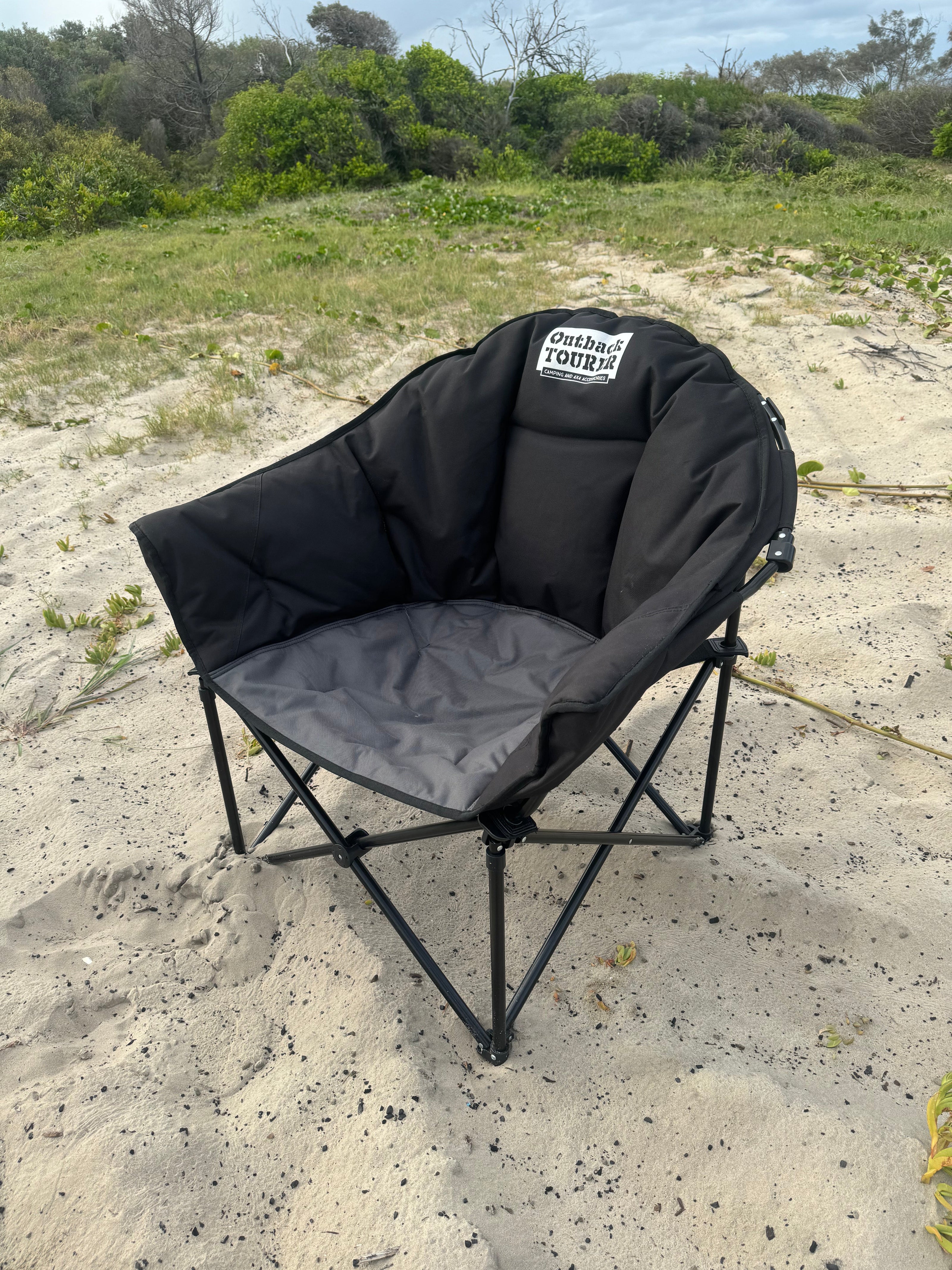 OT Heated Moon Chair