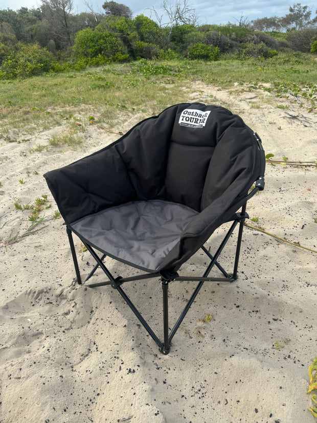 OT Heated Moon Chair
