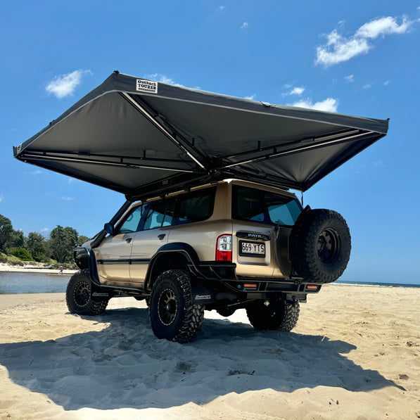 OUTBACK TOURER 270 AWNING
