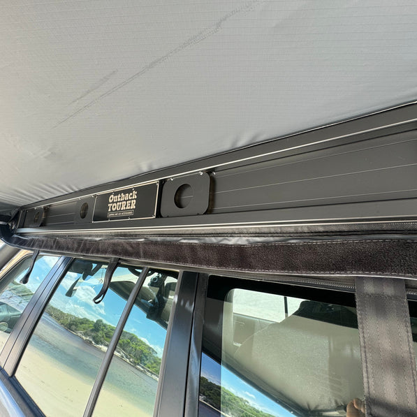 OUTBACK TOURER 270 AWNING