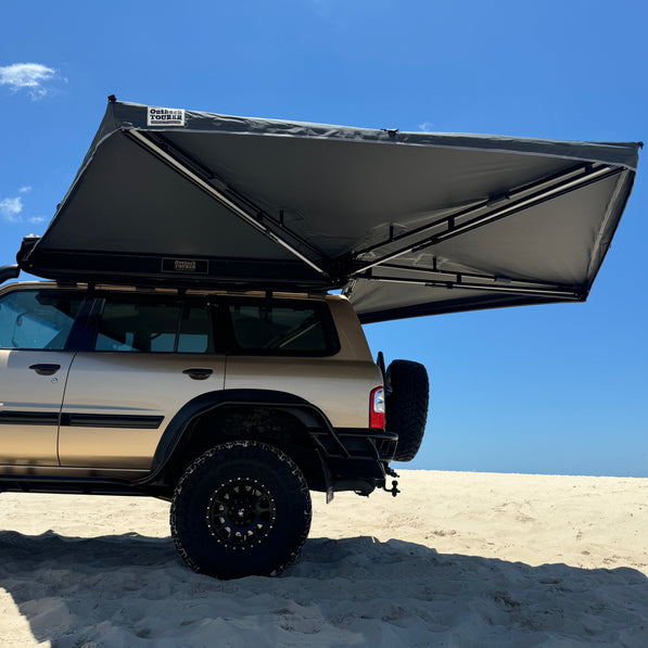 OUTBACK TOURER 270 AWNING