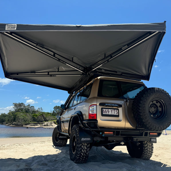 OUTBACK TOURER 270 AWNING