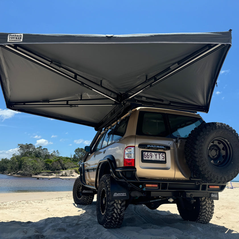 OUTBACK TOURER 270 AWNING
