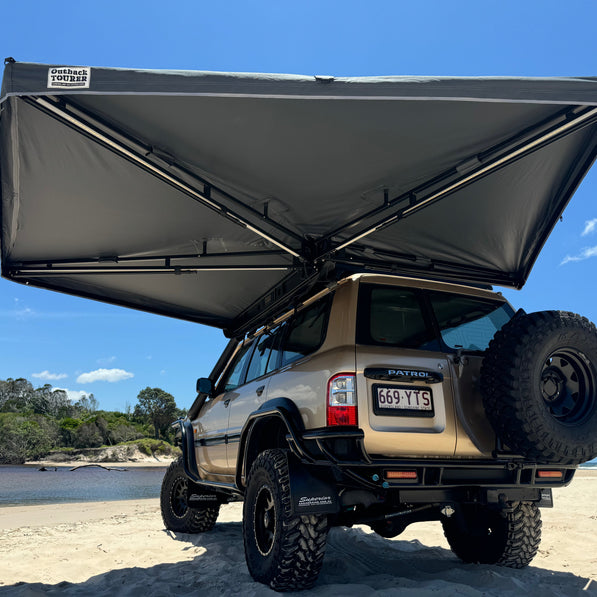 OUTBACK TOURER 270 AWNING