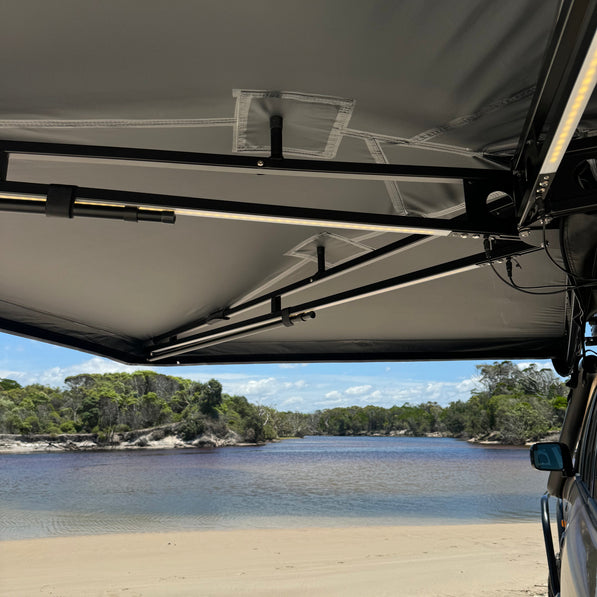OUTBACK TOURER 270 AWNING