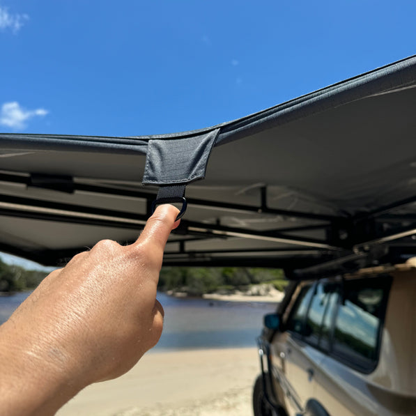 OUTBACK TOURER 270 AWNING