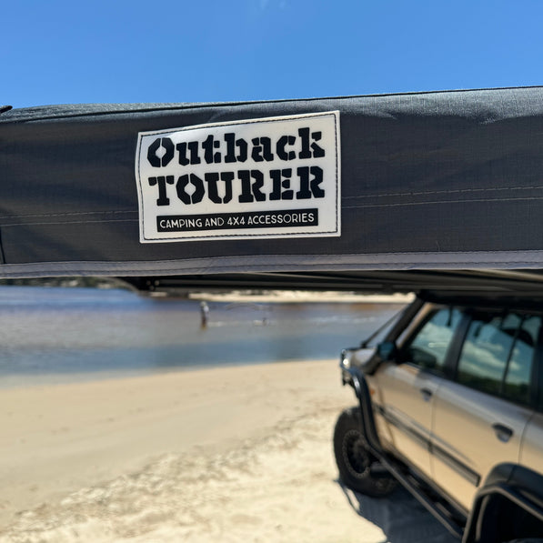 OUTBACK TOURER 270 AWNING