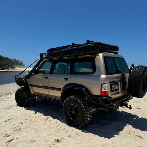 OUTBACK TOURER 270 AWNING