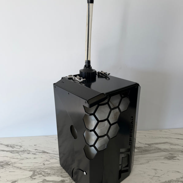 Race Jerry Can Holder