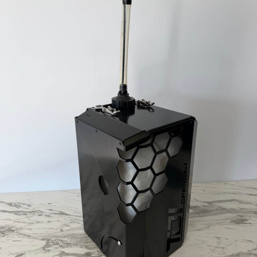 Race Jerry Can Holder