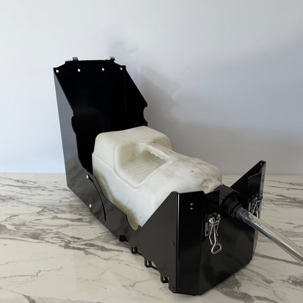 Race Jerry Can Holder
