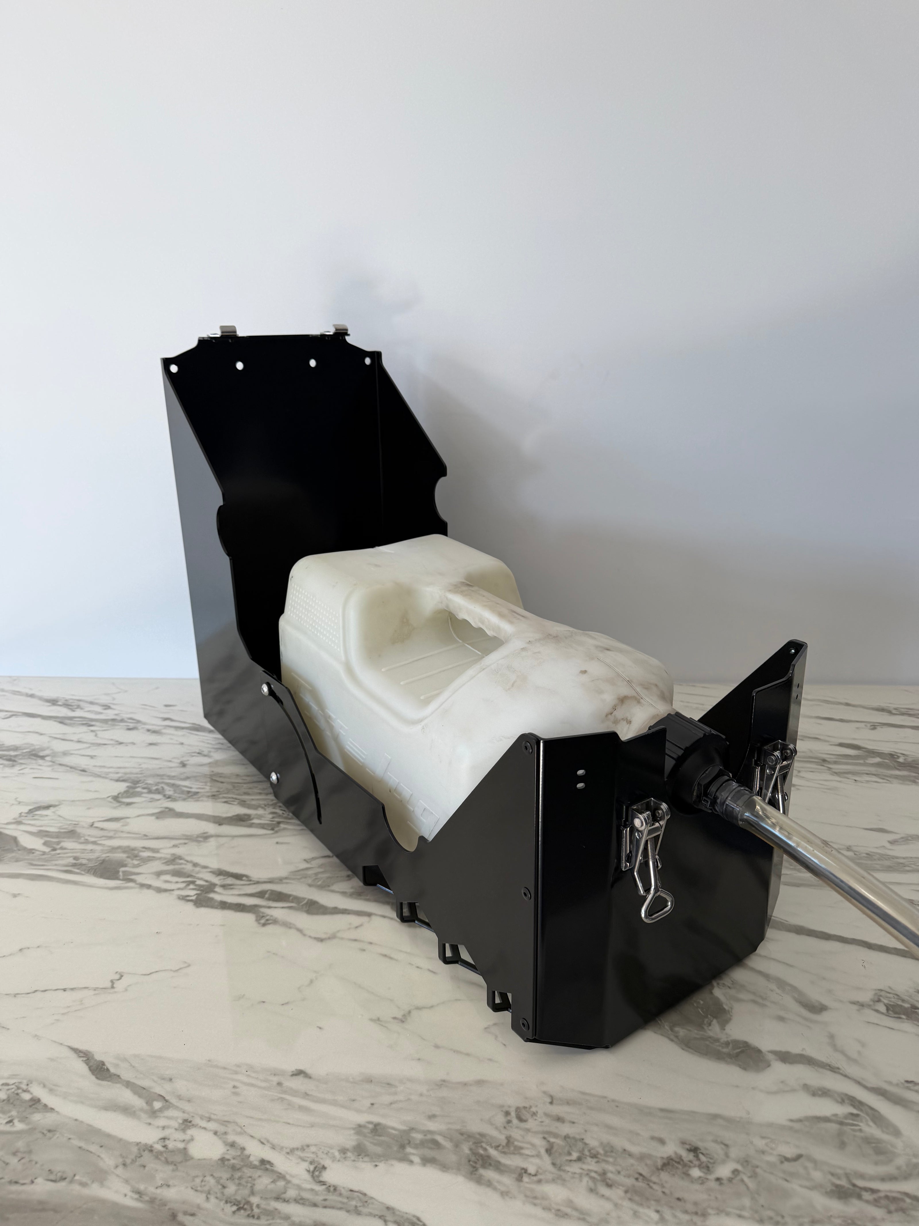Race Jerry Can Holder