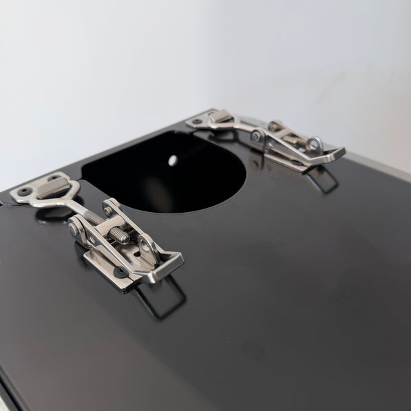Race Jerry Can Holder