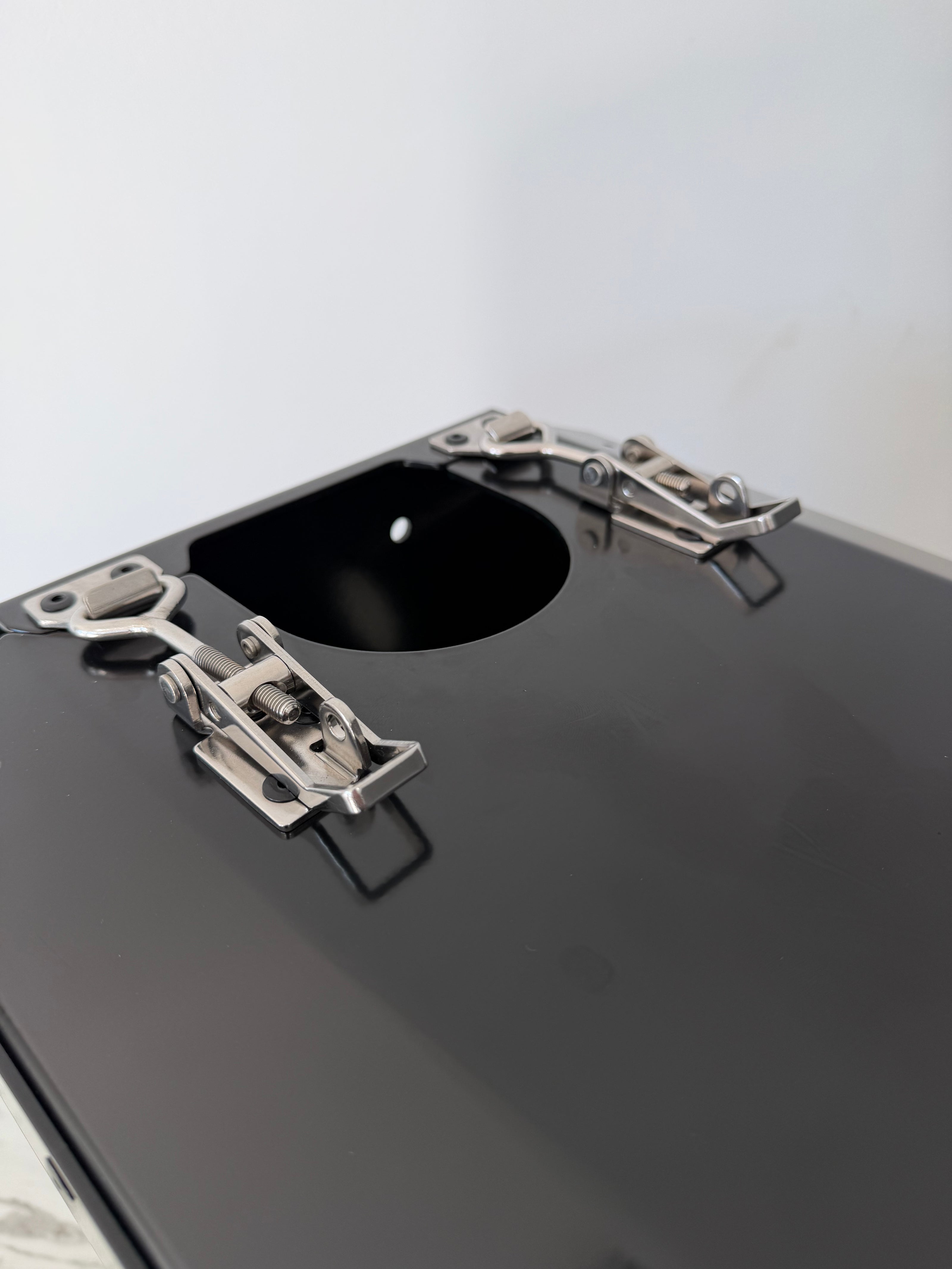 Race Jerry Can Holder