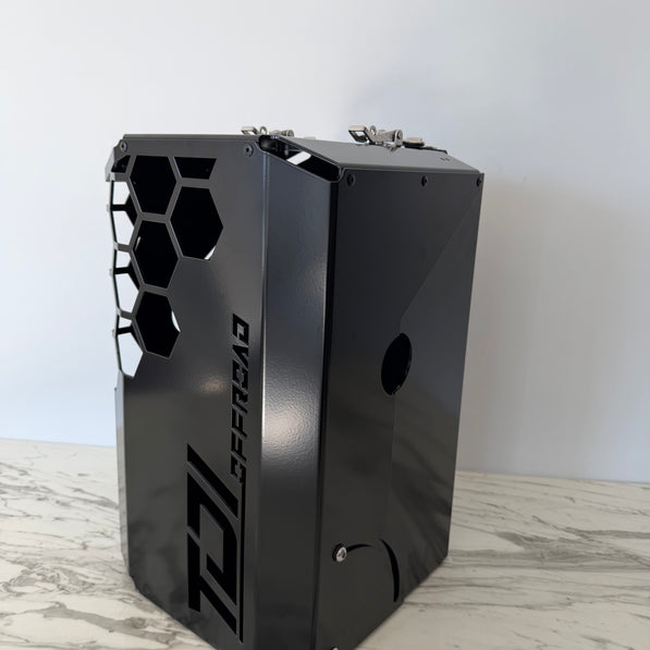 Race Jerry Can Holder