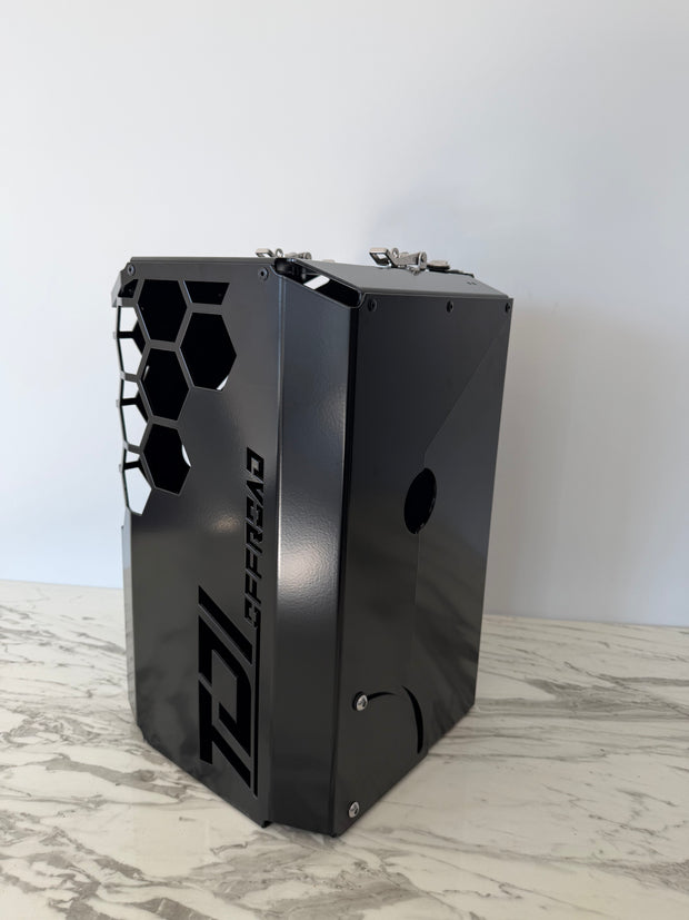 TDI Offroad Race Jerry Can Holder