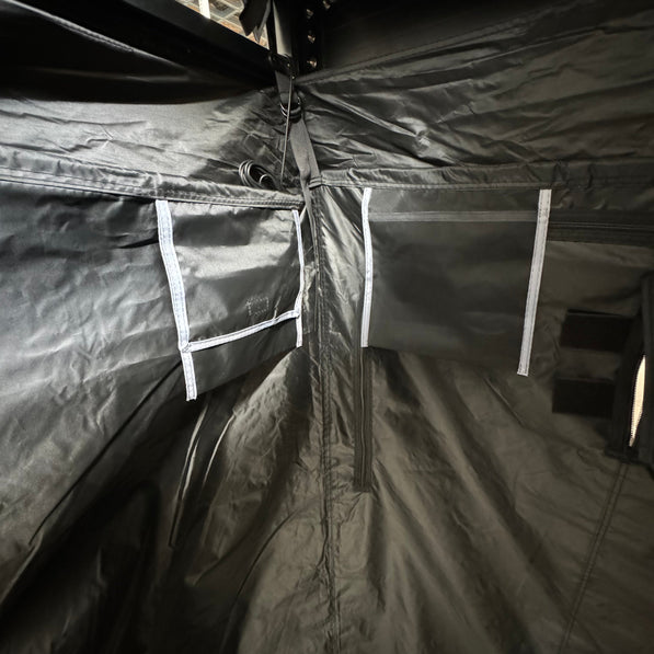 Outback Tourer Shower Awning