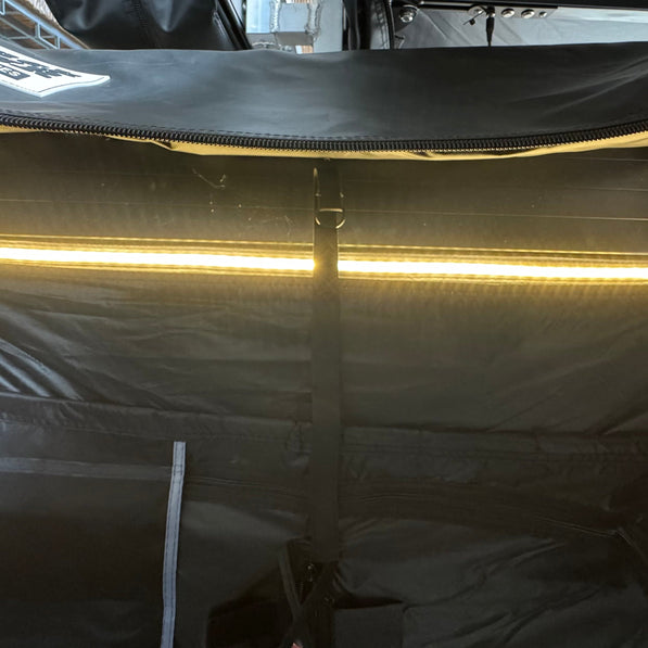 Outback Tourer Shower Awning