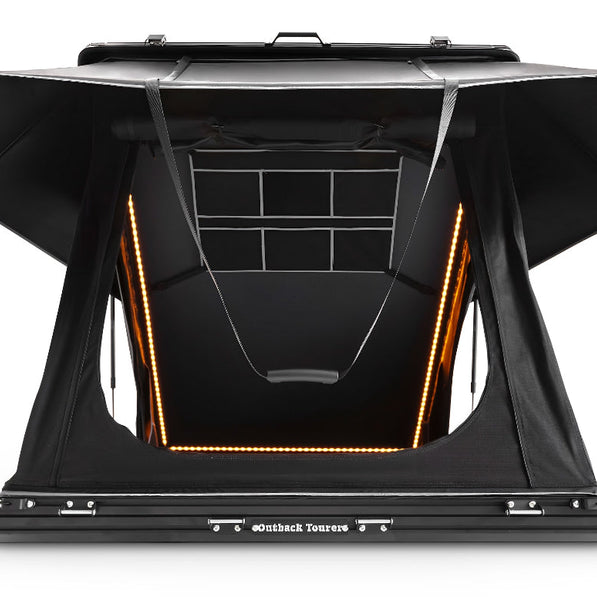 OT 1.4 PLUS ROOFTOP TENT