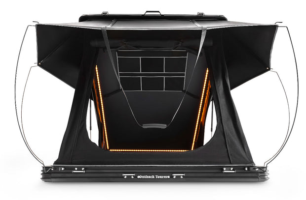 OT 1.4 PLUS ROOFTOP TENT