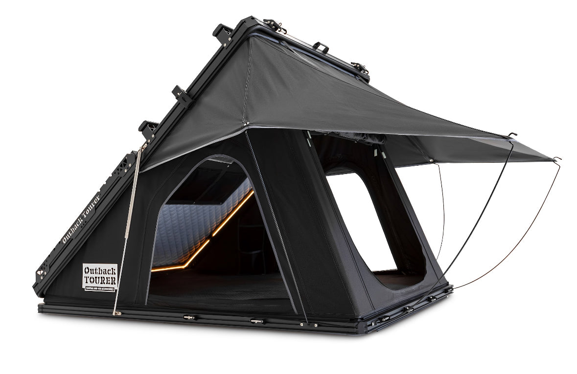 OT 1.2 ROOFTOP TENT