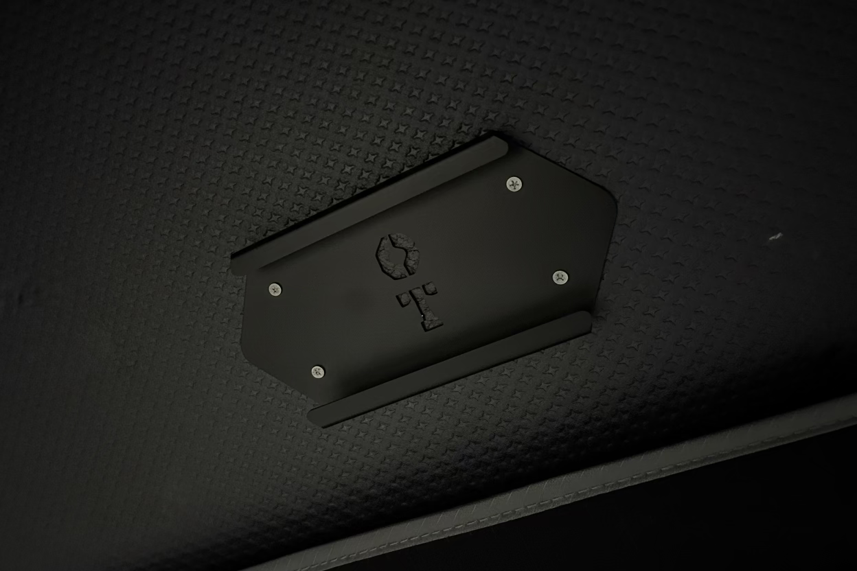 OT 360 Touring Fan