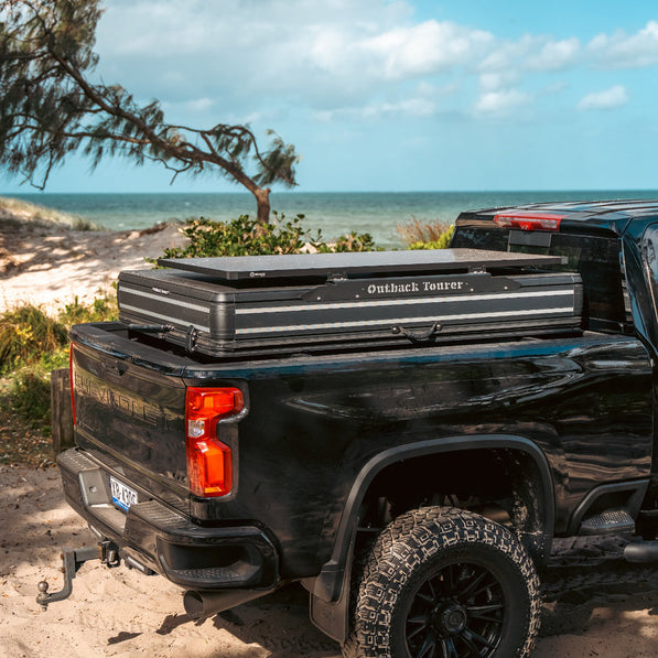 OT 1.9 Pro Rooftop Tent