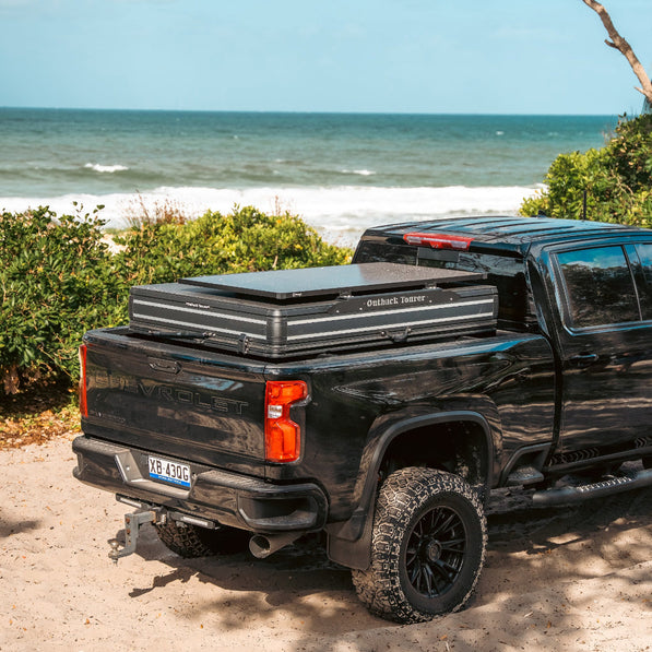 OT 1.9 Pro Rooftop Tent