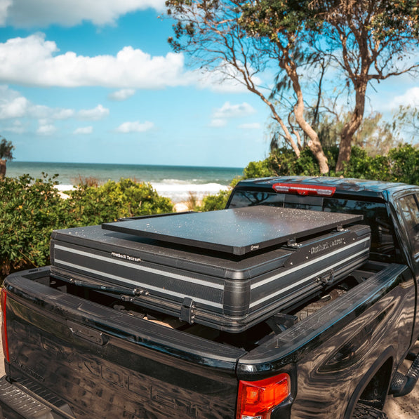 OT 1.9 Pro Rooftop Tent
