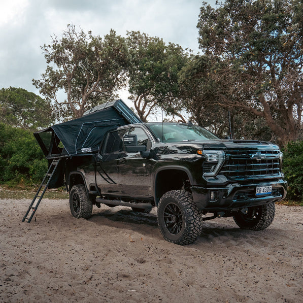 OT 1.9 Pro Rooftop Tent